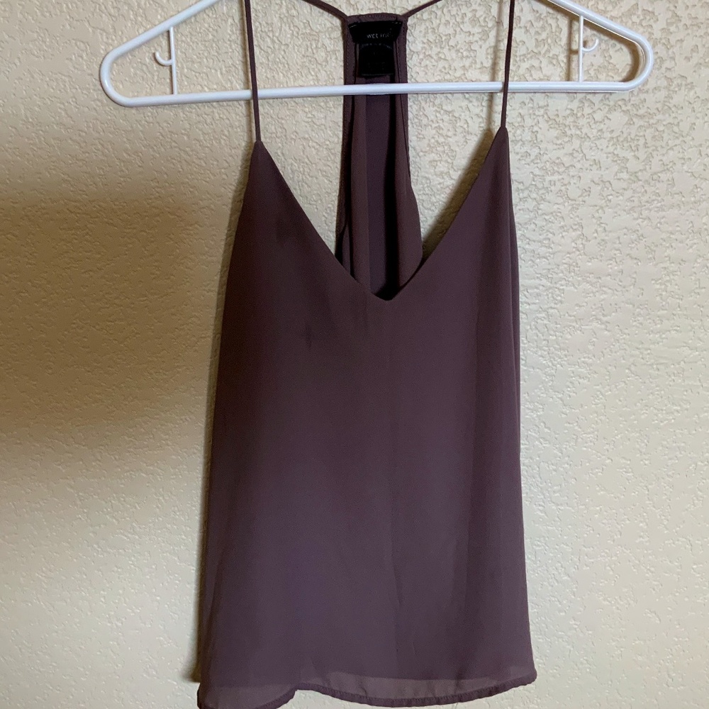 Wet Seal Blouse